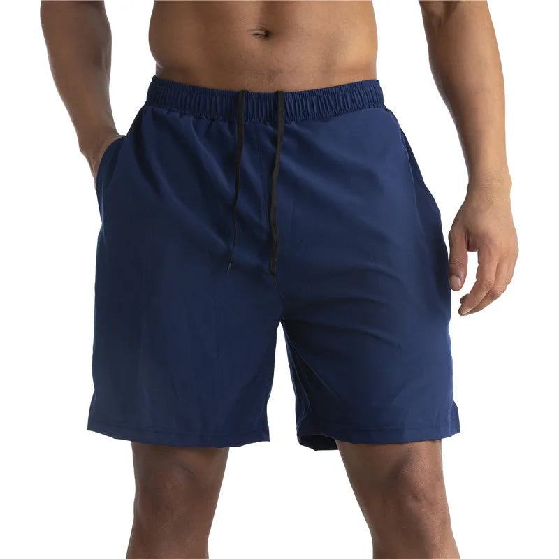 Intims - Short de Bain avec poches intégrées pour Hommes - 89012FR