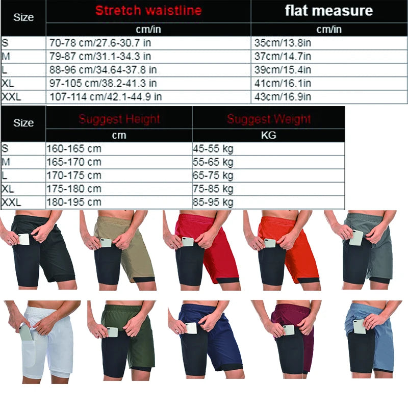 Intims - Short de Bain avec poches intégrées pour Hommes - 89012FR