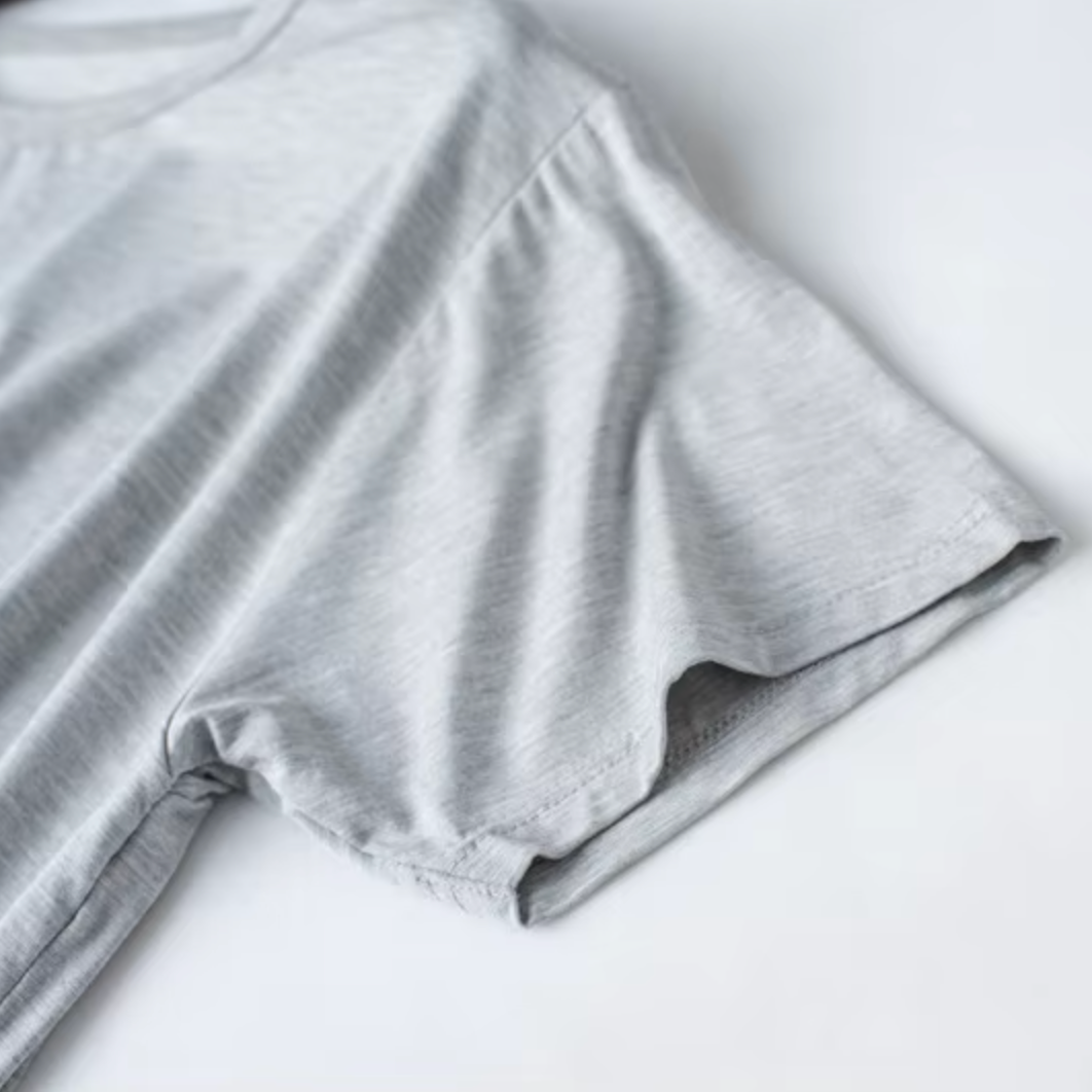 Intims - Pyjama ample en Modal