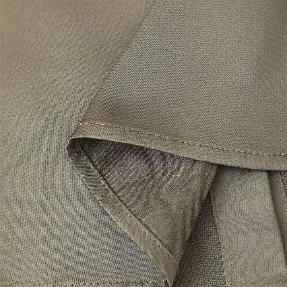 Intims - Ensemble Chemise à Perles et Pantalon Droit pour Femme - 89324FR