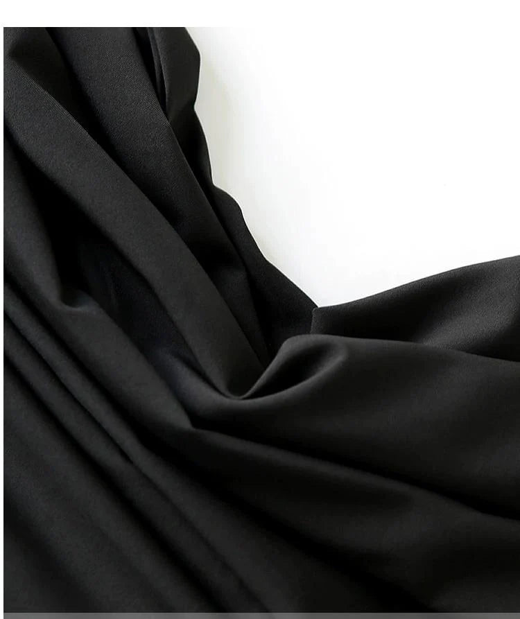 Intims - Longue jupe plissée taille haute pour Femmes - 76193FR