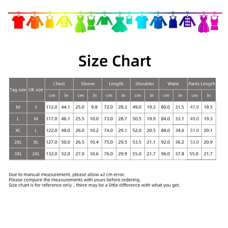 Intims -Ensemble Chemise & Short en Coton Respirant