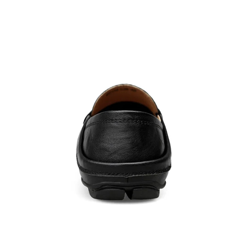 Intims - Mocassins italiens ULTRA souples et respirants - 78902FR