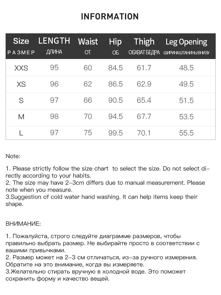 Intims - Pantalon droit élégant pour Femme - 27659FR