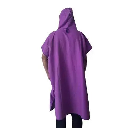 Intims - Poncho de Plage à Séchage Rapide
