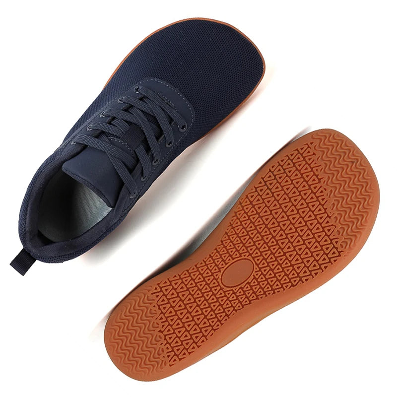 Intims - Sneakers Pieds Nus Liberté & Confort - 18420FR