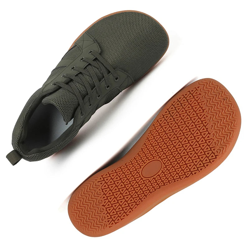 Intims - Sneakers Pieds Nus Liberté & Confort - 18420FR