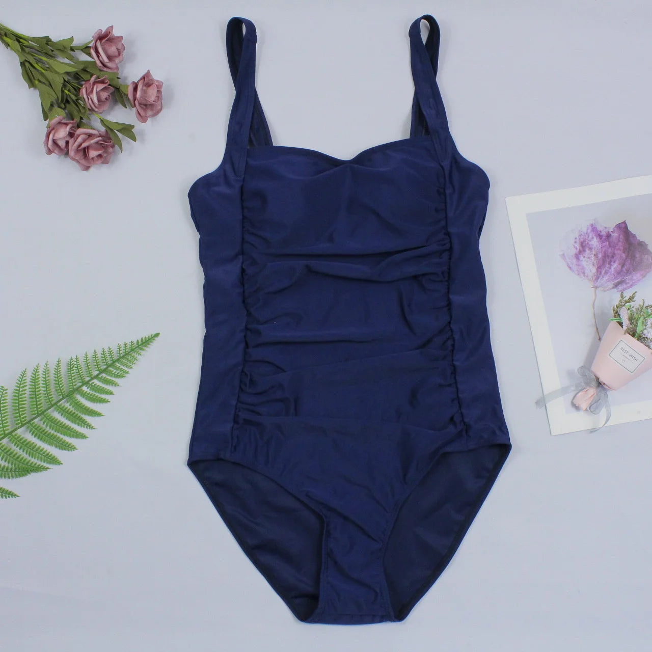 Intims - Maillot de bain 1PC amincissant et sculptant - 96921FR