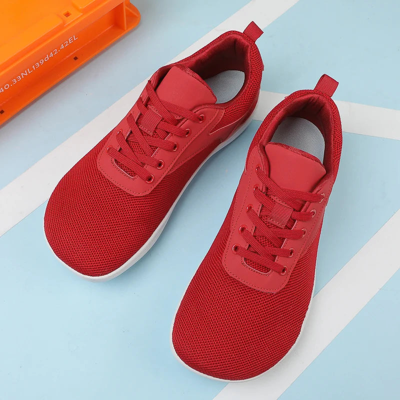 Intims - Sneakers Pieds Nus Liberté & Confort - 18420FR