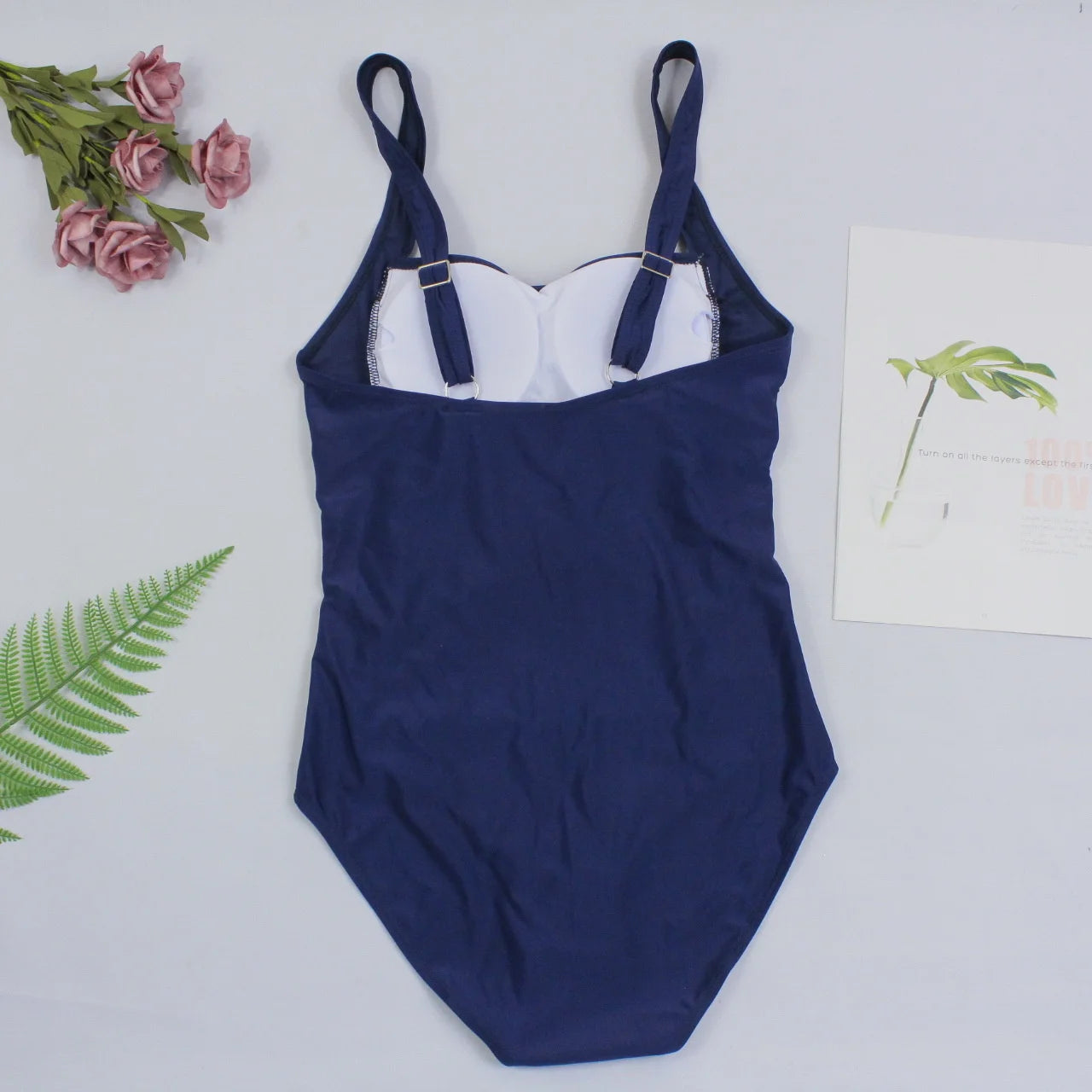 Intims - Maillot de bain 1PC amincissant et sculptant - 96921FR
