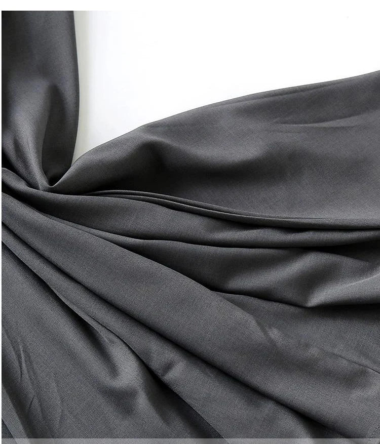 Intims - Longue jupe plissée taille haute pour Femmes - 76193FR