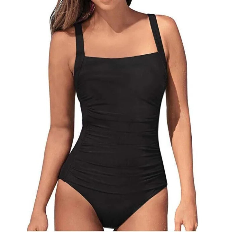 Intims - Maillot de bain 1PC amincissant et sculptant - 96919FR