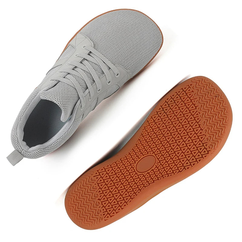 Intims - Sneakers Pieds Nus Liberté & Confort - 18420FR