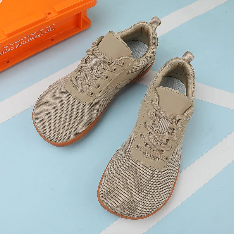 Intims - Sneakers Pieds Nus Liberté & Confort - 18420FR