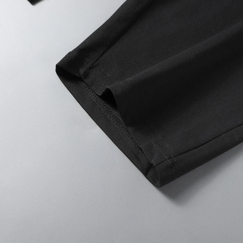 Intims - Short Baggy avec Poches Zippées pour Hommes - 86420FR