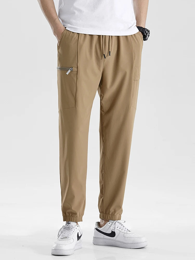 Intims - Jogging d'Été Séchage Rapide pour Hommes - 98765FR