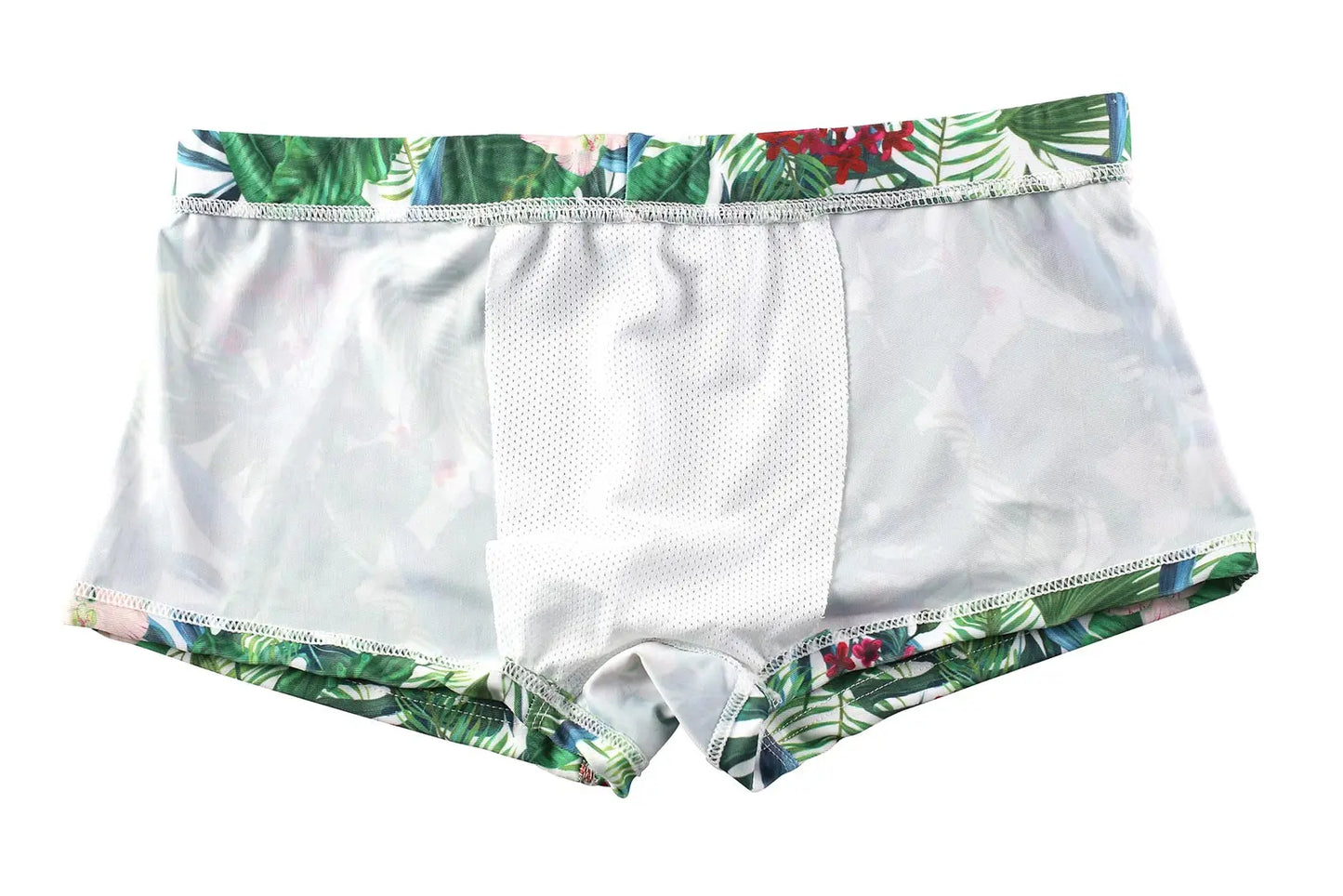 Intims - Boxer de Bain Moulant Taille Basse pour Hommes - 46281FR