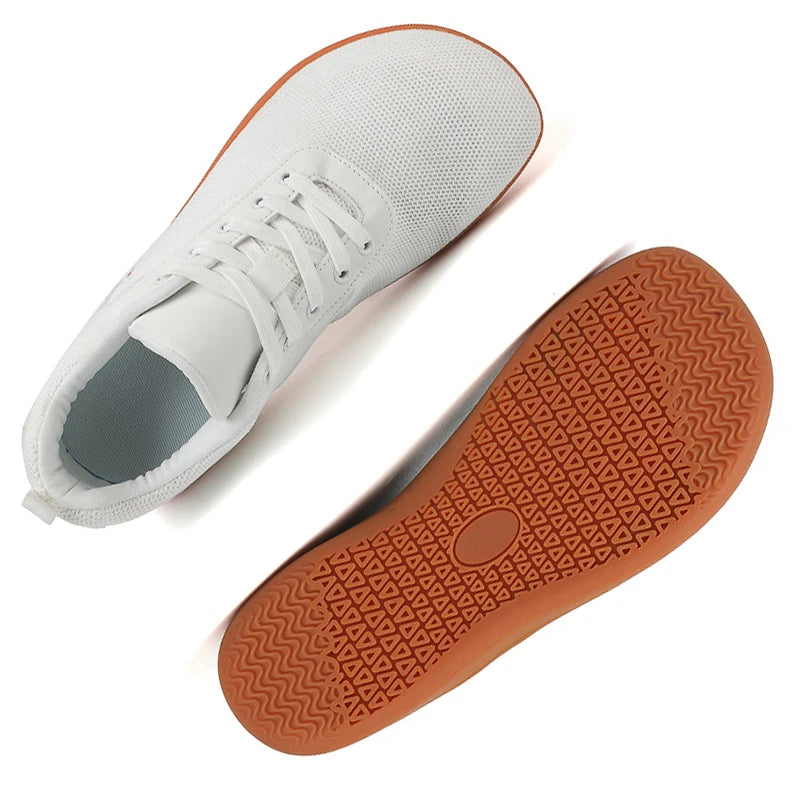 Intims - Sneakers Pieds Nus Liberté & Confort - 18420FR