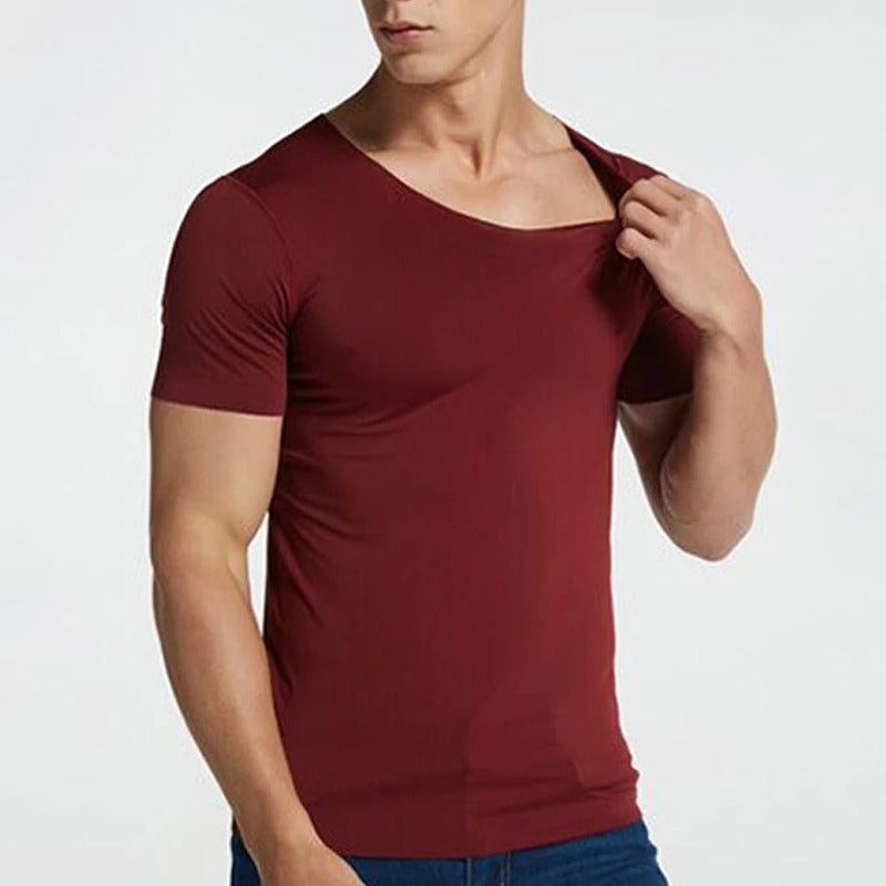 Rouge / M,Rouge / L,Rouge / XL,Rouge / 2XL,Rouge / 3XL,Rouge / 4XL,Rouge / 5XL