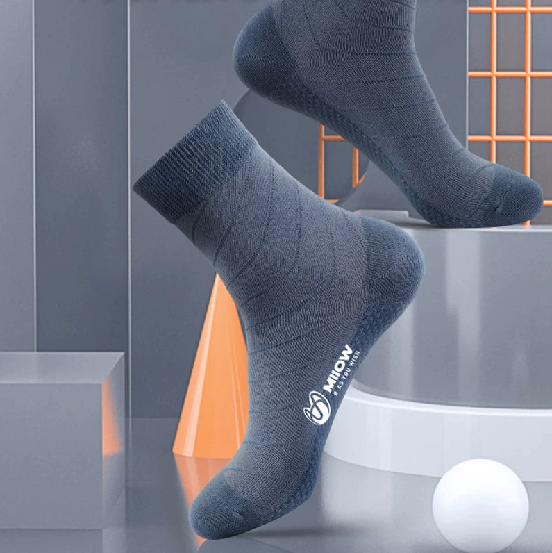 Intims - 5x Cotton Socks