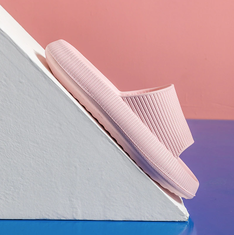 Intims - Lightweight, non-slip indoor slides