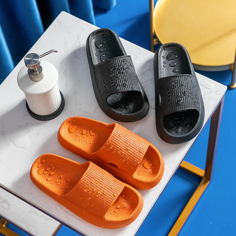 Intims - Lightweight, non-slip indoor slides