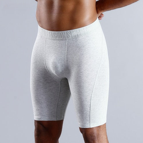 Intimates - 2x Boxers long en Coton