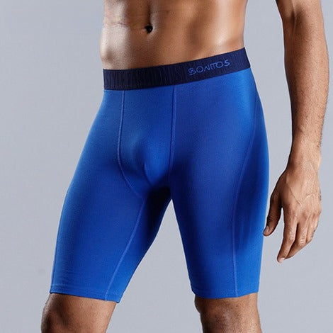 Intimates - 2x Boxers long en Coton