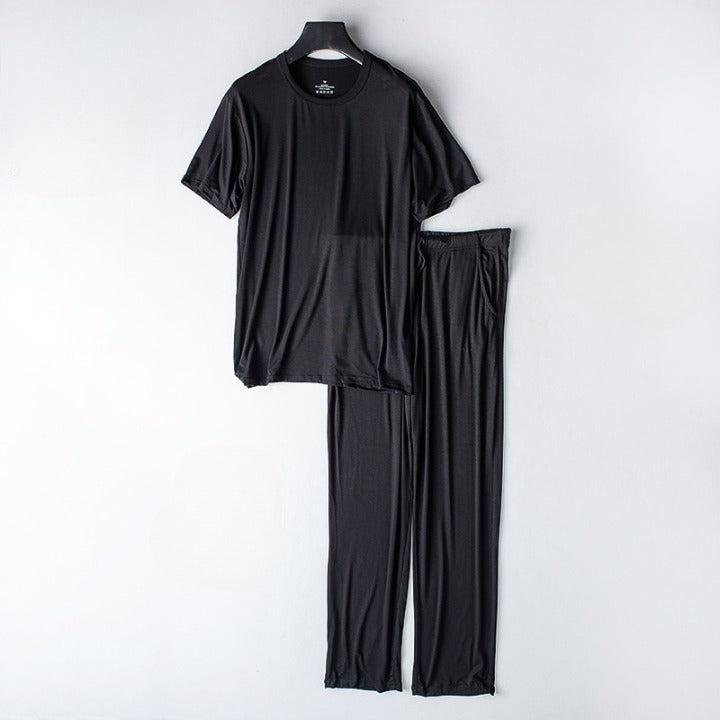 Intims - Pyjama ample en Modal