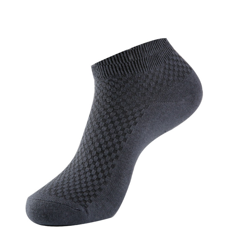 Intims - 5x Bamboo fiber socks