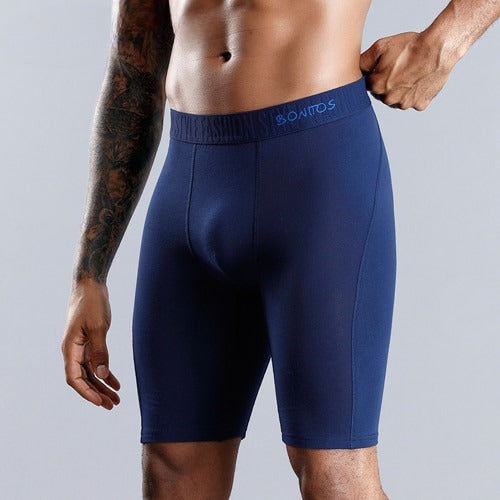 Intimates - 2x Boxers long en Coton