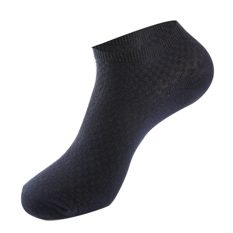 Intims - 5x Bamboo fiber socks