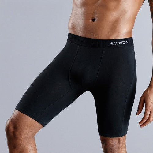 Intimates - 2x Boxers long en Coton