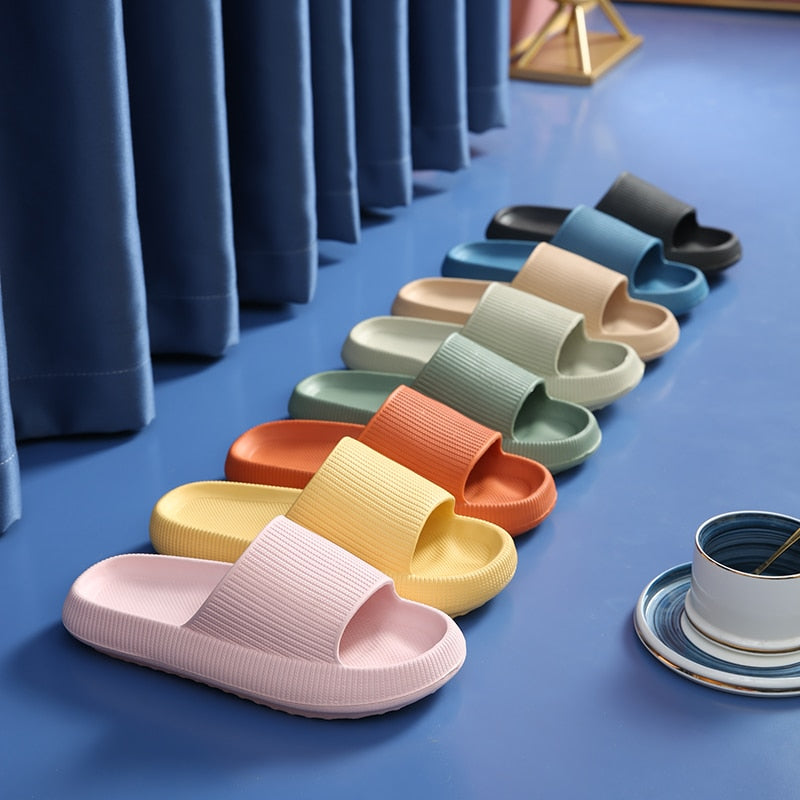 Intims - Lightweight, non-slip indoor slides