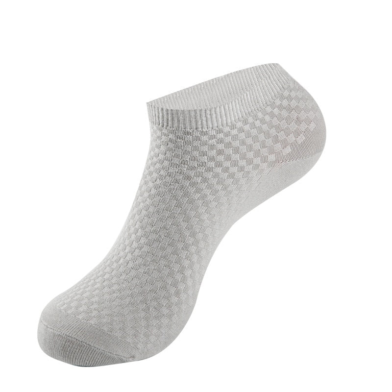 Intims - 5x Bamboo fiber socks