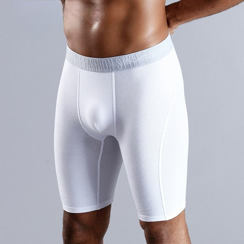 Intimates - 2x Boxers long en Coton