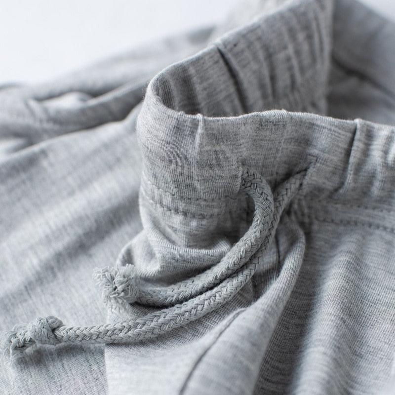 Intims - Pyjama ample en Modal