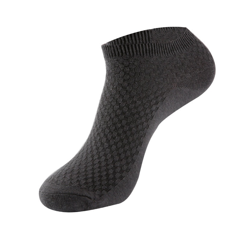 Intims - 5x Bamboo fiber socks