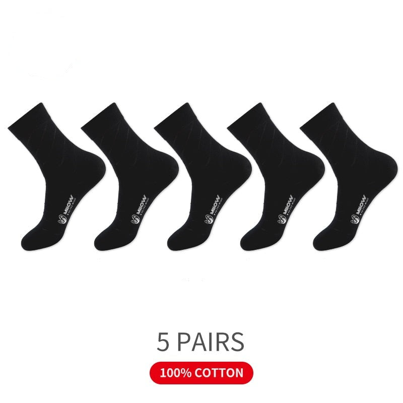 Intims - 5x Cotton Socks