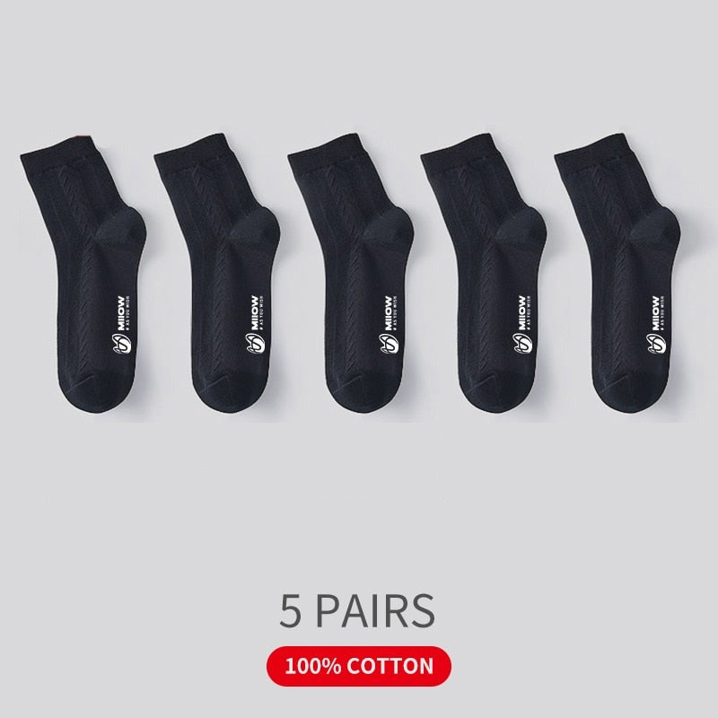 Intims - 5x Antibacterial Socks