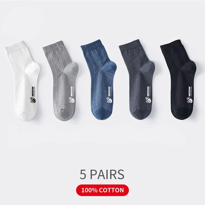 Intims - 5x Antibacterial Socks