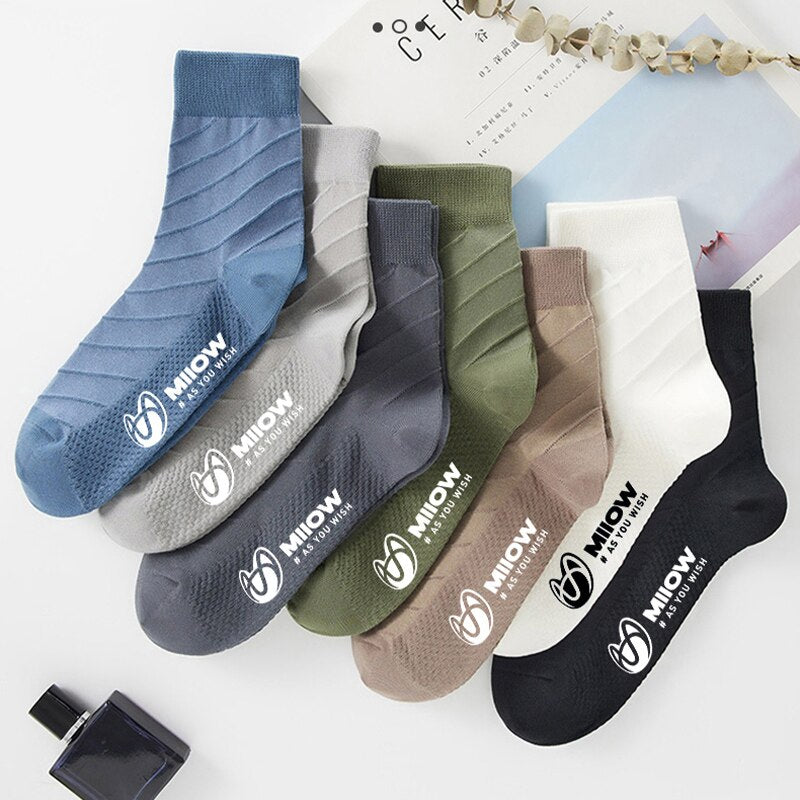 Intims - 5x Cotton Socks