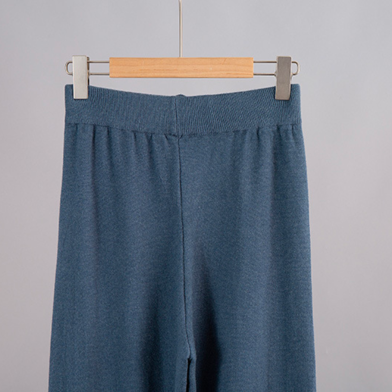 Intims - Ensemble Lounge avec pull polo