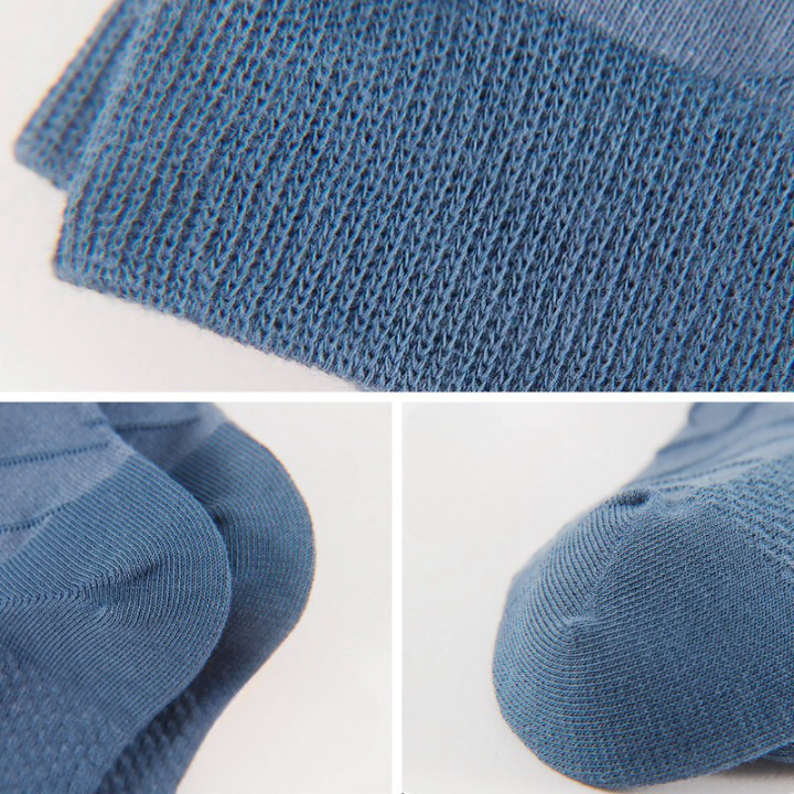 Intims - 5x Cotton Socks