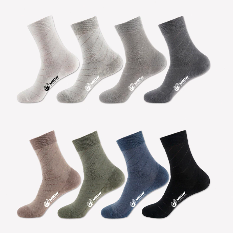 Intims - 5x Cotton Socks