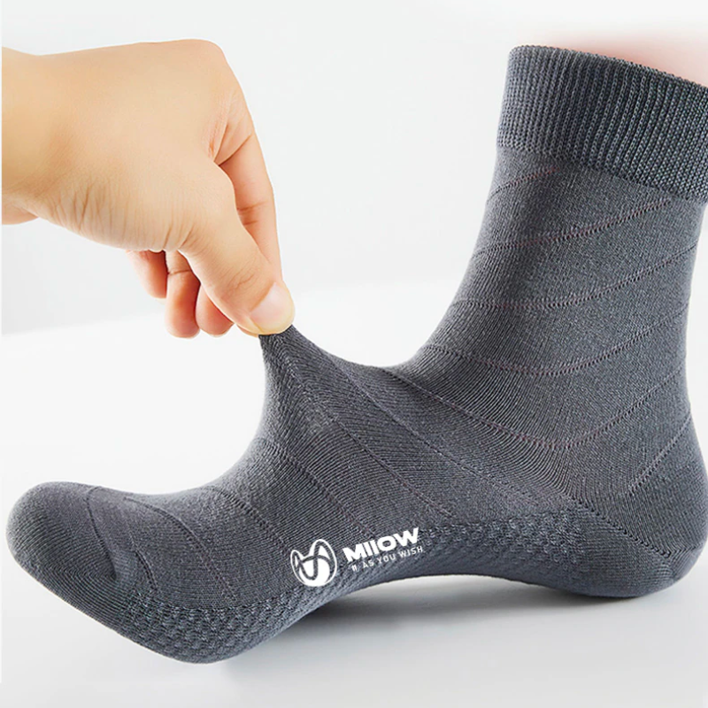 Intims - 5x Cotton Socks