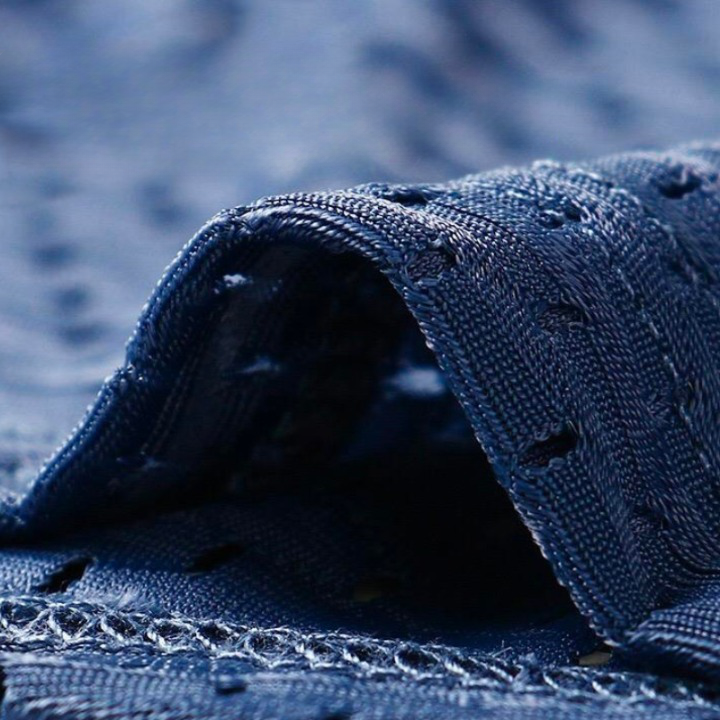 Intims - Pack of 4 Ice Silk Mesh Boxers