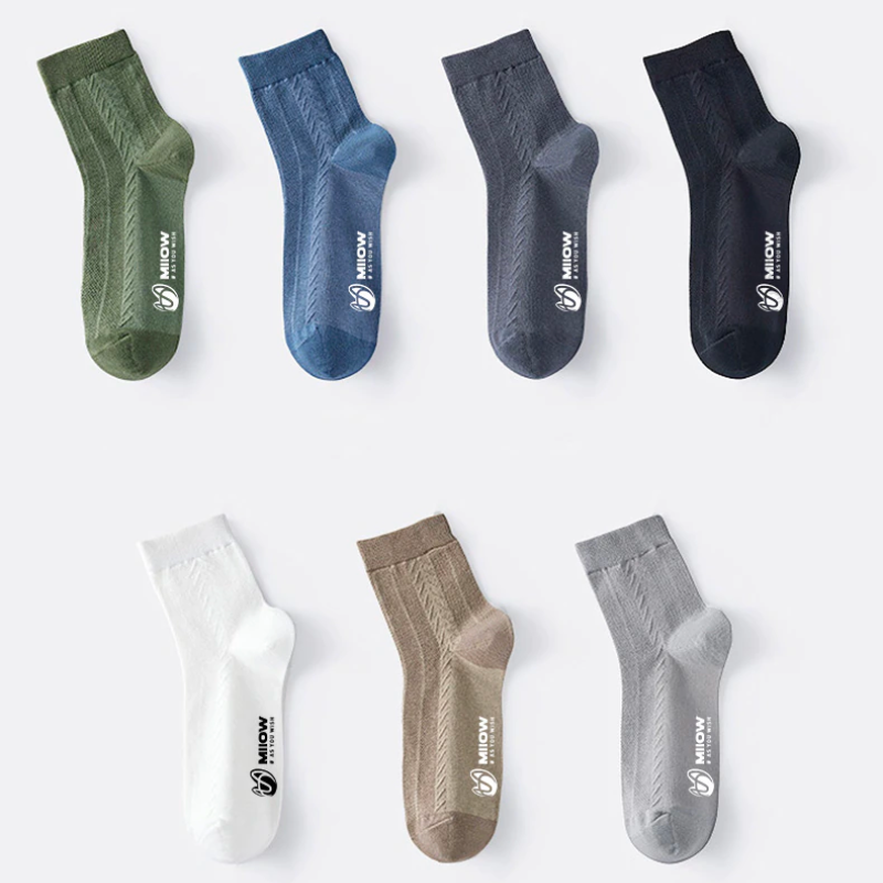 Intims - 5x Antibacterial Socks