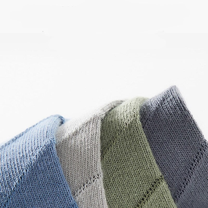 Intims - 5x Cotton Socks