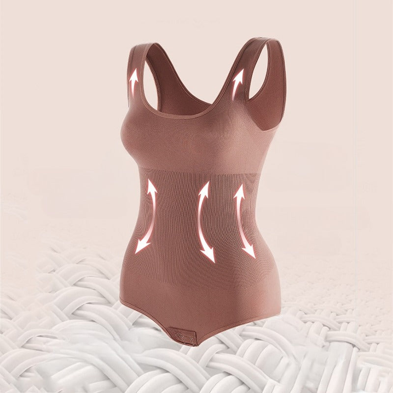 Intims - Body confortable et gainant